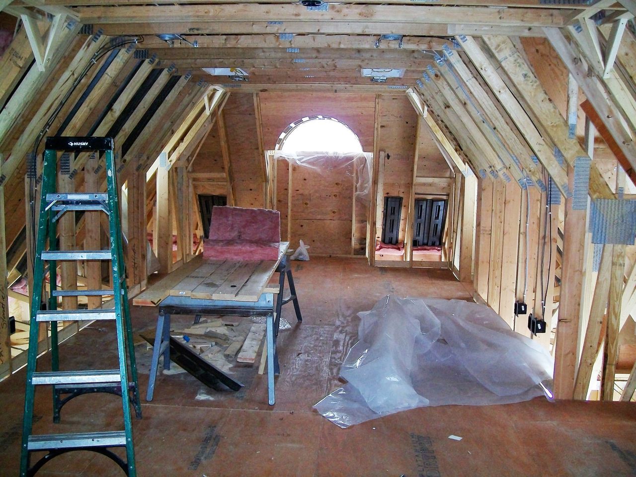 ThermoSeal Insulation